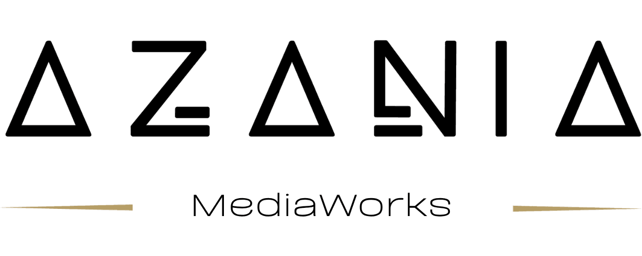 Azania MediaWorks